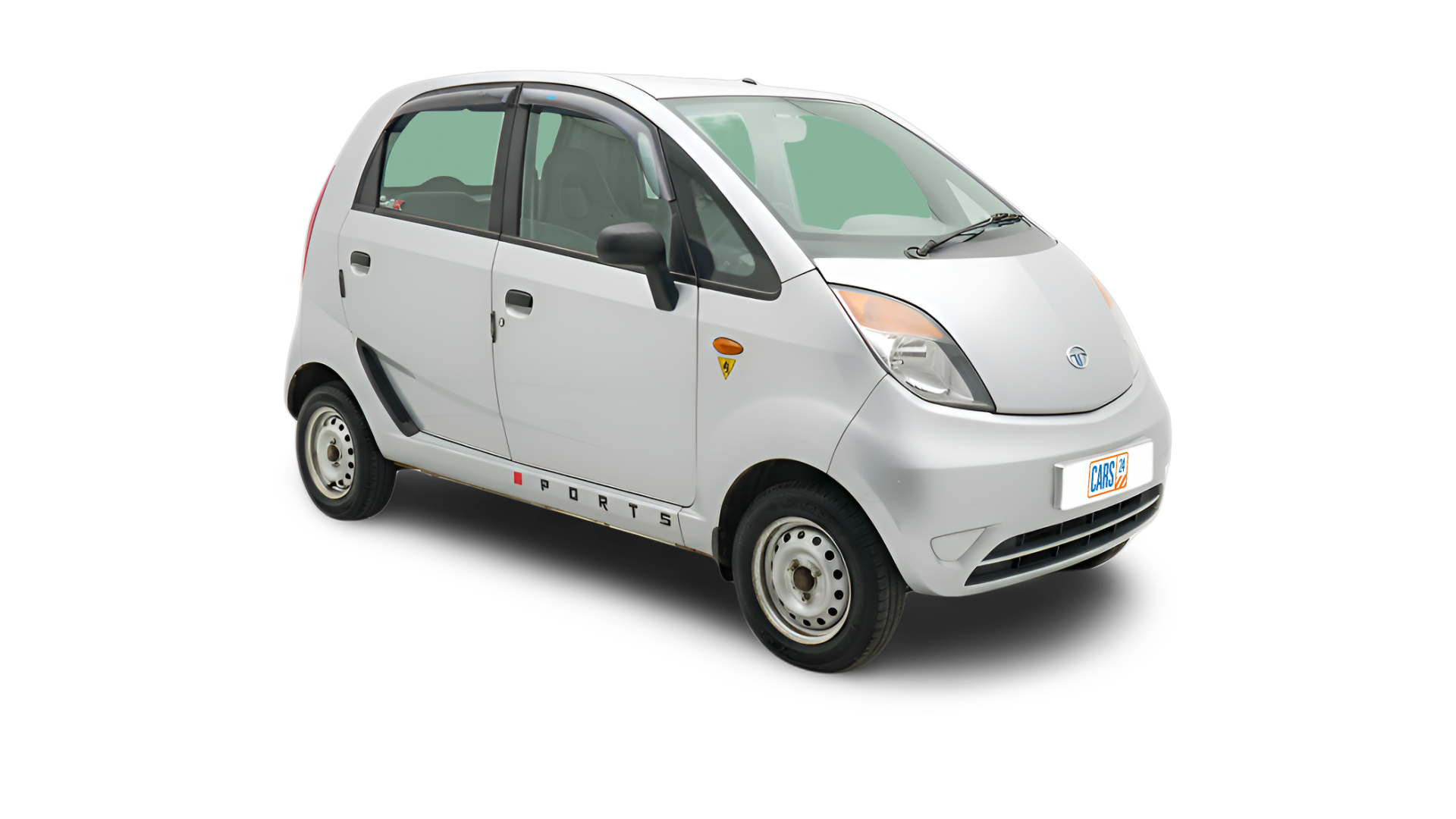 Tata Nano-img